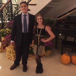 Meet your Posher, Danielle grippo